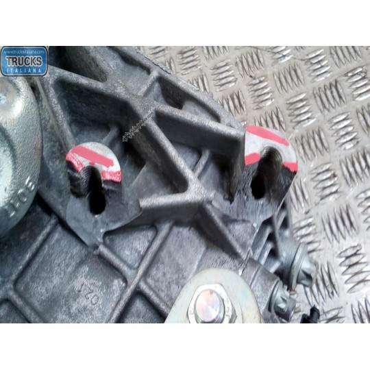 CAMBIO FIAT Bravo 2007>2014 usato