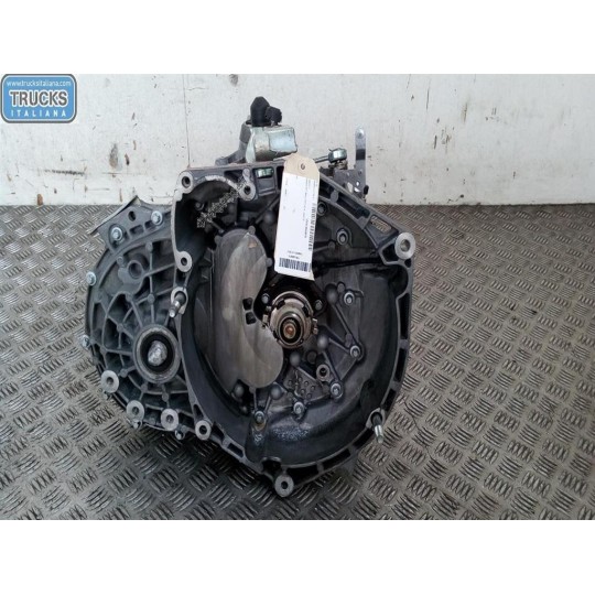 GEARBOXES  FIAT Bravo 2007>2014 used