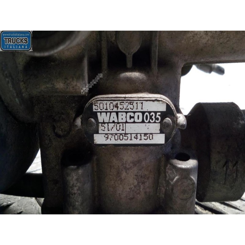 RENAULT truck POMPA SERVOFRIZIONE RENAULT truck Premium 1996>2005 usato