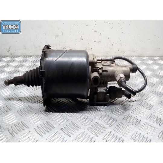 POMPA SERVOFRIZIONE RENAULT truck Premium 1996>2005 usato