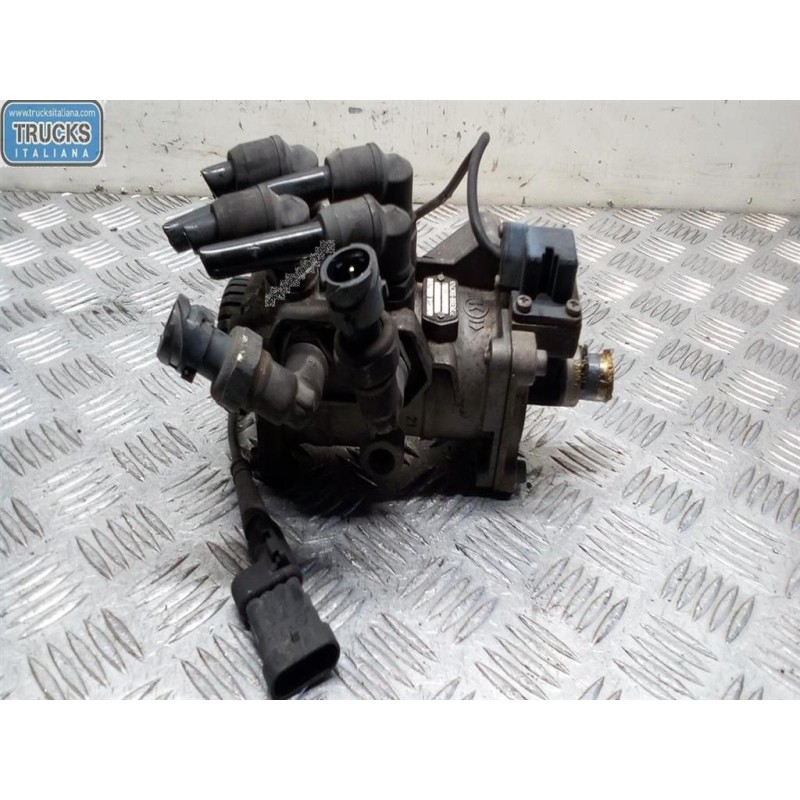 IVECO VARIOUS BRAKE 2 IVECO EUROCARGO 2005>2008 used