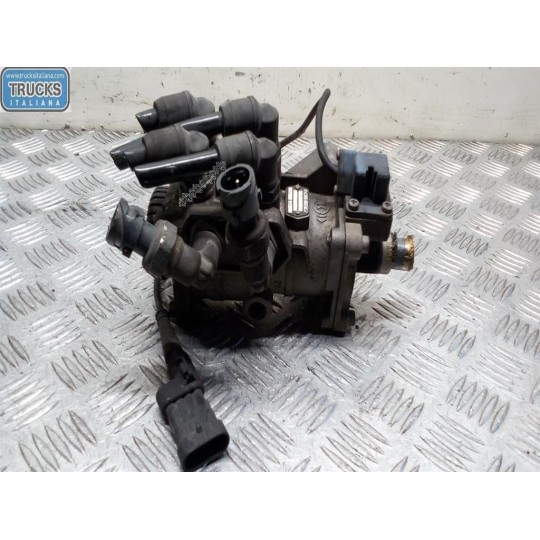 VARIE FRENI 2 IVECO EUROCARGO 2005>2008 usato