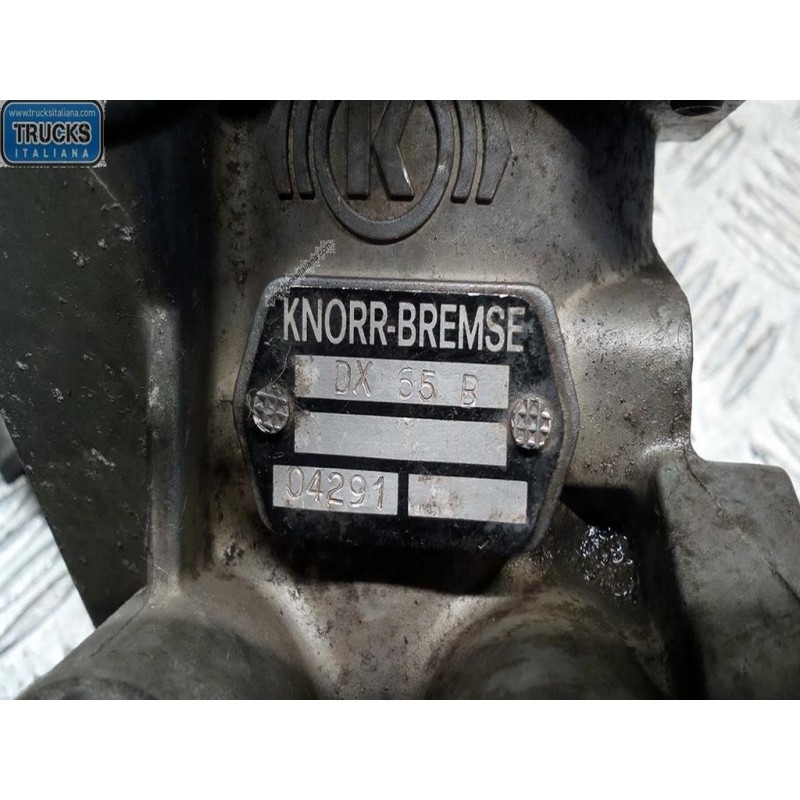 IVECO VARIE FRENI 2 IVECO EUROCARGO 2005>2008 usato