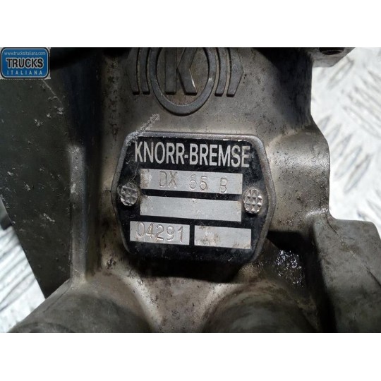 VARIOUS BRAKE 2 IVECO EUROCARGO 2005>2008 used