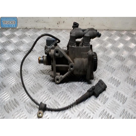 VARIE FRENI 2 IVECO EUROCARGO 2005>2008 usato