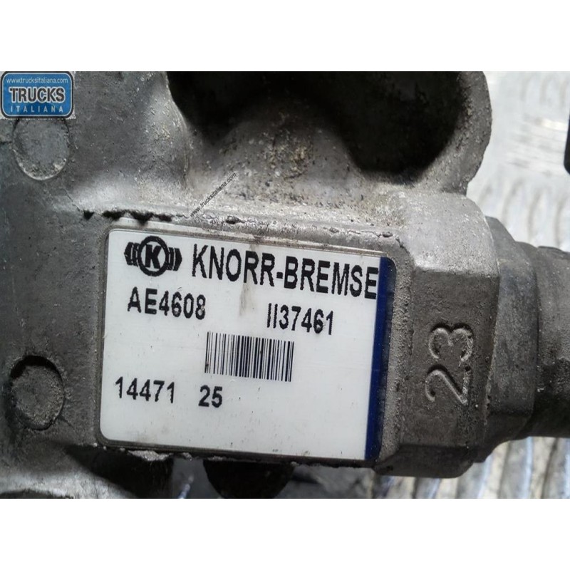 IVECO VARIE FRENI 1 IVECO EUROCARGO 2005>2008 usato