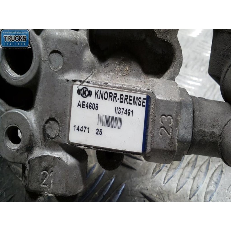 IVECO VARIE FRENI 1 IVECO EUROCARGO 2005>2008 usato