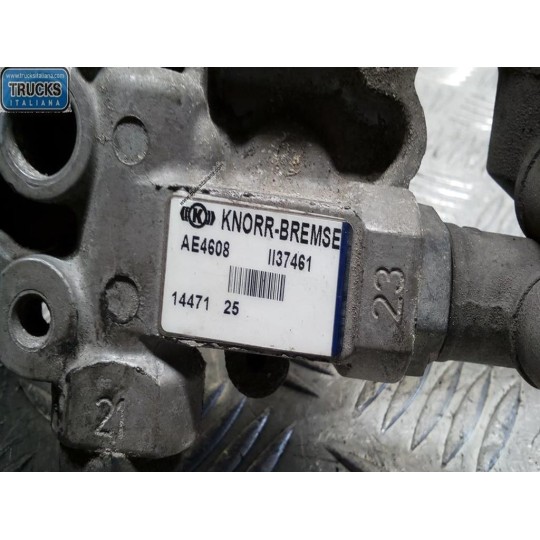 VARIOUS BRAKE 1  IVECO EUROCARGO 2005>2008 used