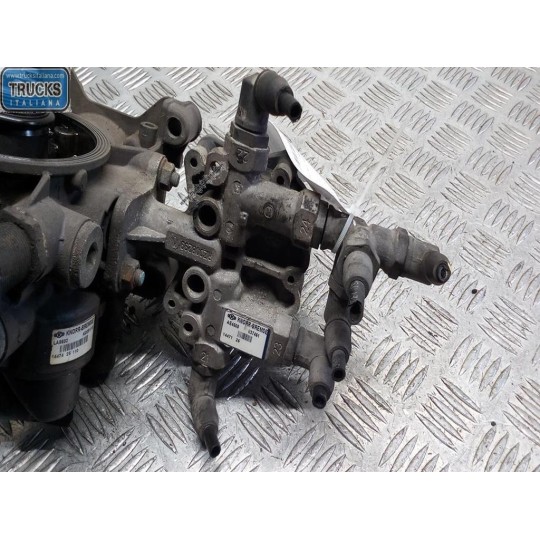 VARIOUS BRAKE 1  IVECO EUROCARGO 2005>2008 used