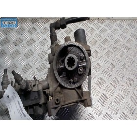 ESSICCATORE IVECO EUROCARGO...