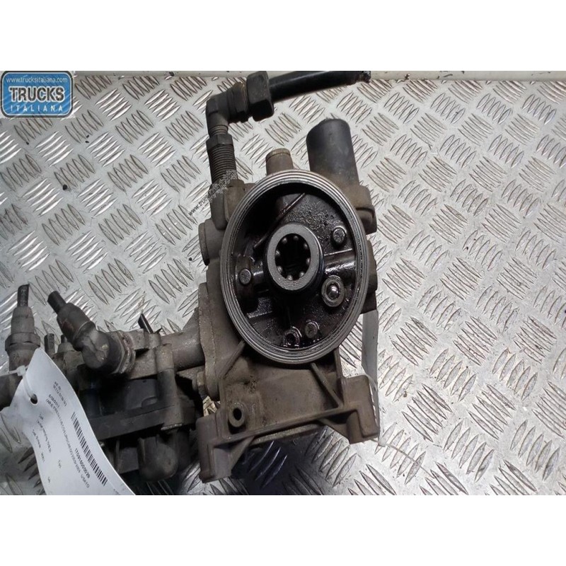 IVECO DRIER BARKESYSTEM  IVECO EUROCARGO 2005>2008 used