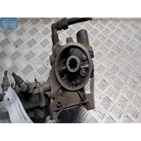 ESSICCATORE IVECO EUROCARGO 2005>2008 usato