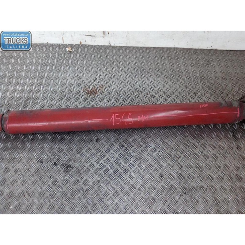 IVECO ALBERO TRASMISSIONE POSTERIORE IVECO EUROCARGO 2005>2008 usato