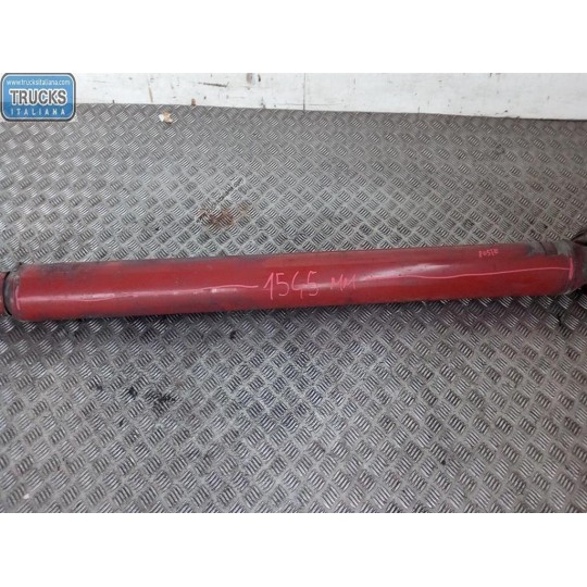 ALBERO TRASMISSIONE POSTERIORE IVECO EUROCARGO 2005>2008 usato