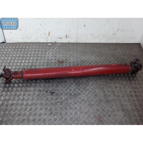REAR POWER TAKE OFF SHAFTS IVECO EUROCARGO 2005>2008 used