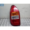 LEFT REAR LIGHT 
 OPEL Zafira A 1999>2003 used