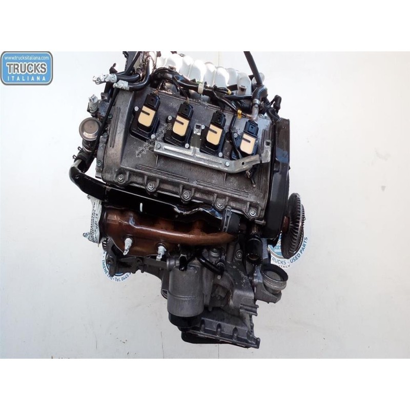 AUDI MOTORE AUDI A8 1994>2002 usato