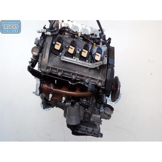 MOTORE AUDI A8 1994>2002 usato
