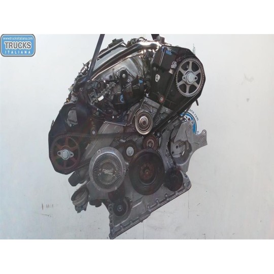 MOTORE AUDI A8 1994>2002 usato
