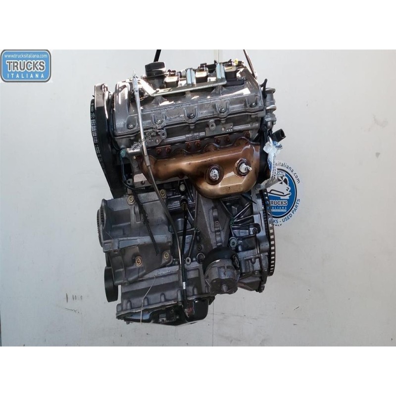 AUDI MOTORE AUDI A8 1994>2002 usato