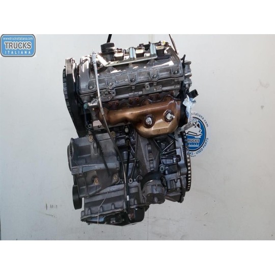 MOTORE AUDI A8 1994>2002 usato