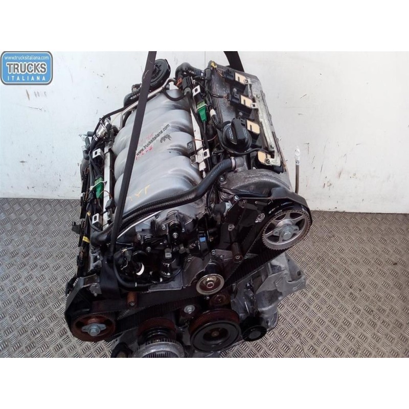 AUDI MOTORE AUDI A8 1994>2002 usato