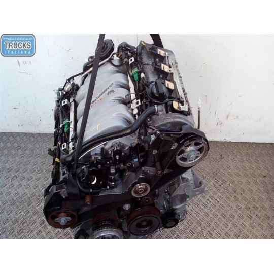 MOTORE AUDI A8 1994>2002 usato