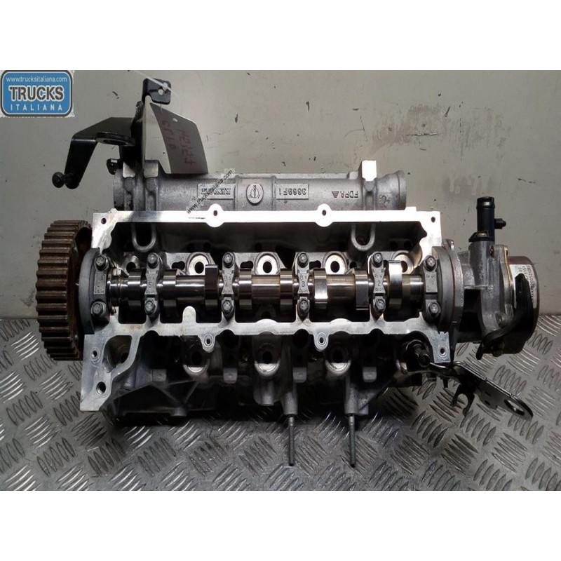 RENAULT TESTATA RENAULT Clio 2005>2009 usato