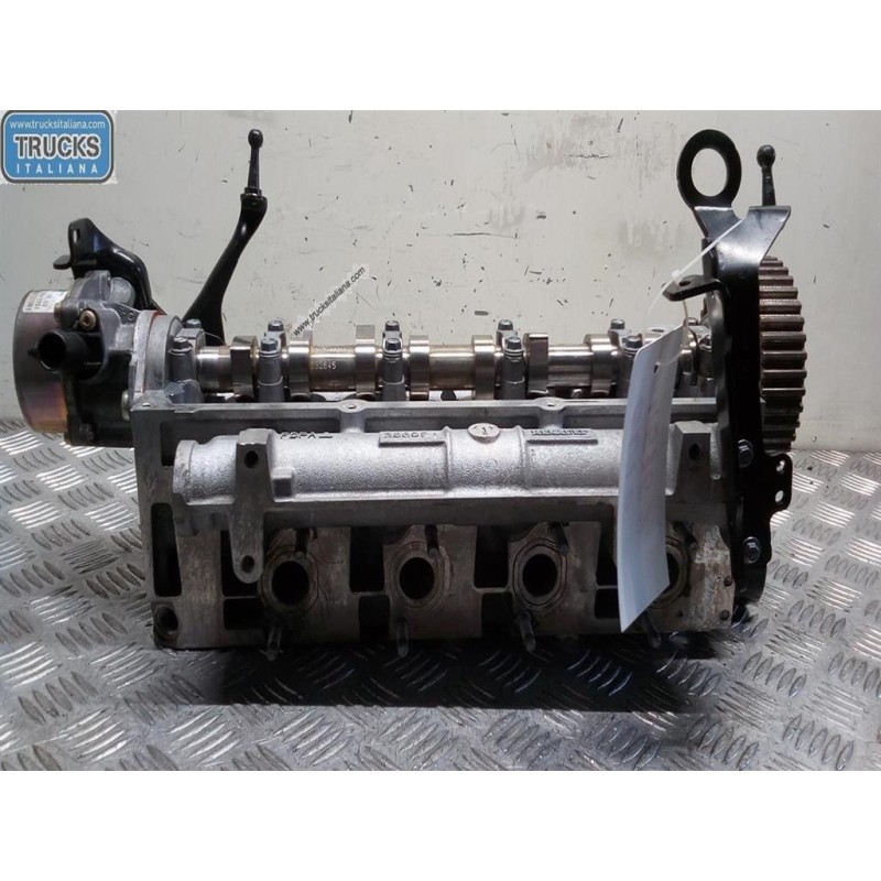 RENAULT TESTATA RENAULT Clio 2005>2009 usato