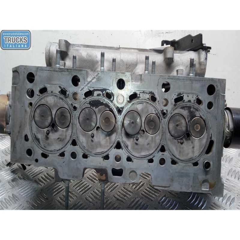 RENAULT TESTATA RENAULT Clio 2005>2009 usato