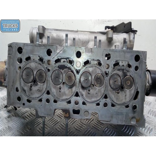 TESTATA RENAULT Clio 2005>2009 usato