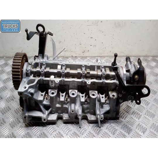 TESTATA RENAULT Clio 2005>2009 usato