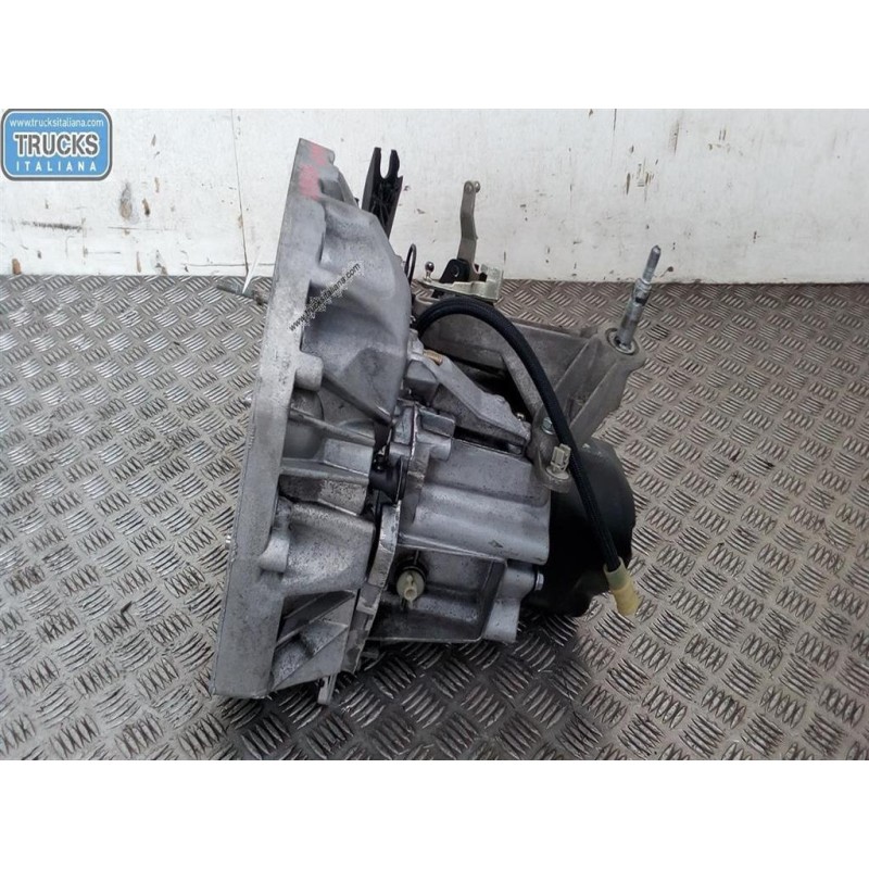 RENAULT CAMBIO RENAULT Clio 2005>2009 usato