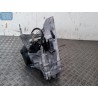 RENAULT GEARBOXES  RENAULT Clio 2005>2009 used