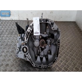 CAMBIO RENAULT Clio...
