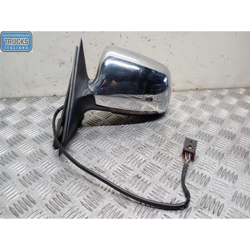 AUDI LEFT ELETRIC REAR-VIEW MIRROR  AUDI A8 1994>2002 used