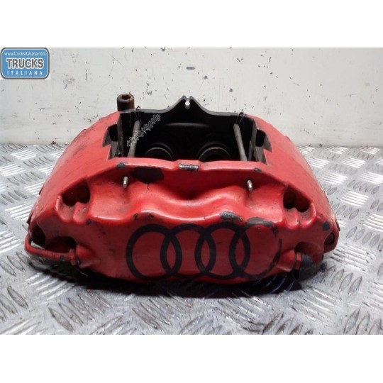 PINZA ANTERIORE DESTRA AUDI A8 1994>2002 usato