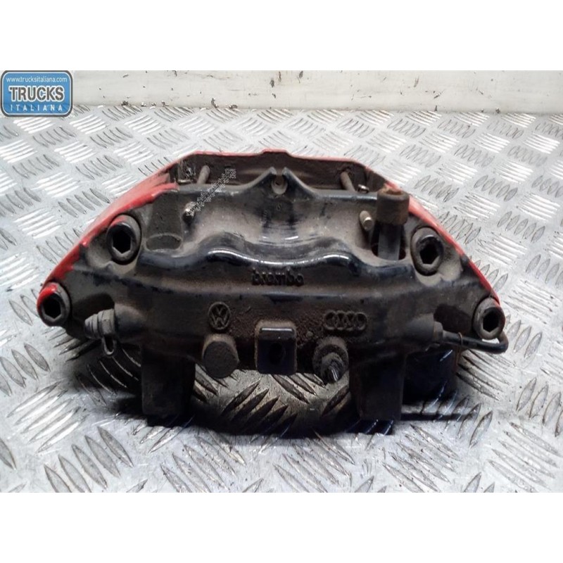 AUDI PINZA ANTERIORE DESTRA AUDI A8 1994>2002 usato