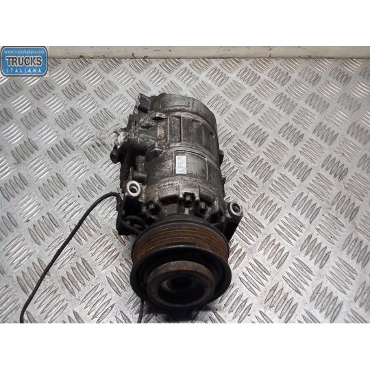 AIR CONDITIONER COMPRESSOR AUDI A8 1994>2002 used