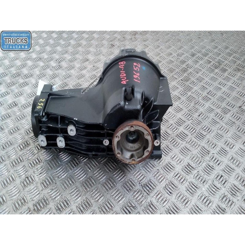 AUDI GRUPPO DIFFERENZIALE POSTERIORE AUDI A8 1994>2002 usato