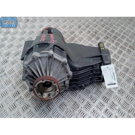 GRUPPO DIFFERENZIALE POSTERIORE AUDI A8 1994>2002 usato