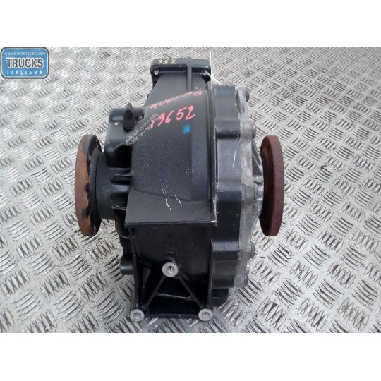 GRUPPO DIFFERENZIALE POSTERIORE AUDI A8 1994>2002 usato