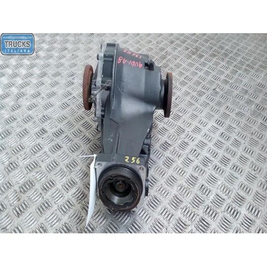 GRUPPO DIFFERENZIALE POSTERIORE AUDI A8 1994>2002 usato