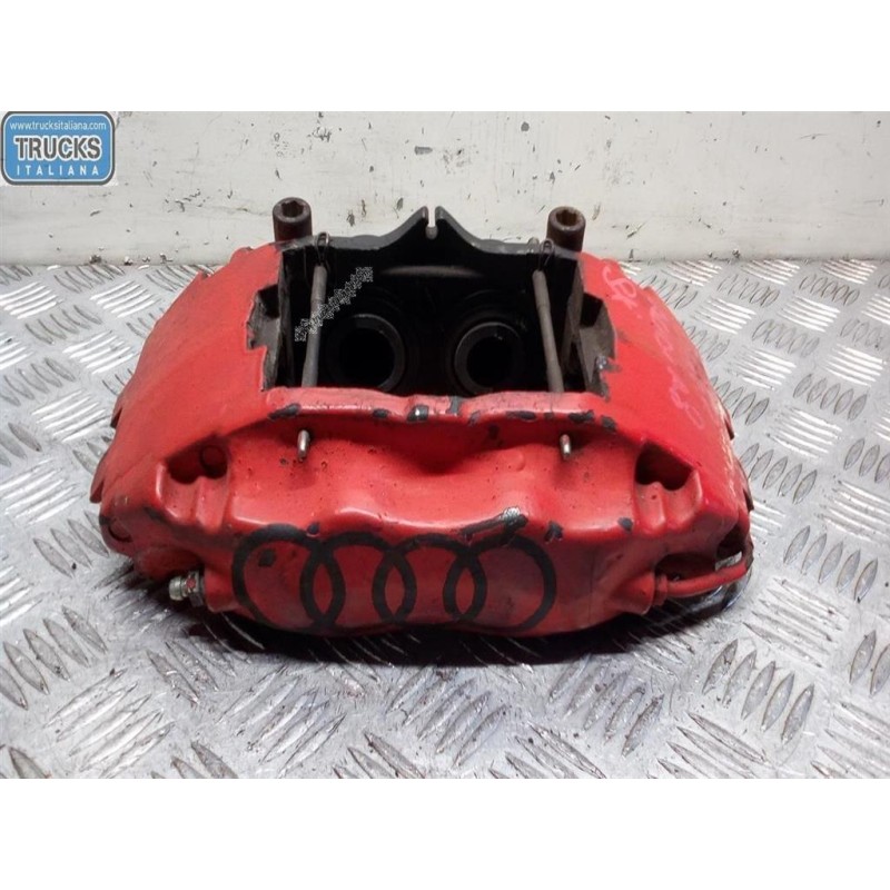 AUDI PINZA ANTERIORE SINISTRA AUDI A8 1994>2002 usato