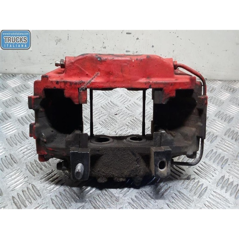 AUDI PINZA ANTERIORE SINISTRA AUDI A8 1994>2002 usato