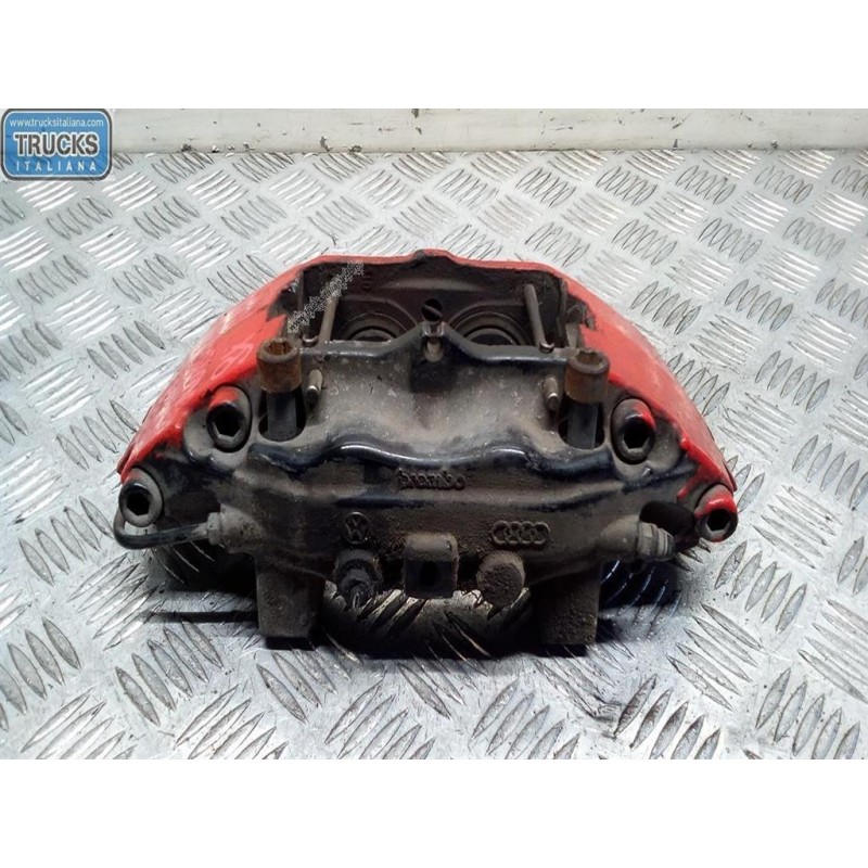 AUDI PINZA ANTERIORE SINISTRA AUDI A8 1994>2002 usato