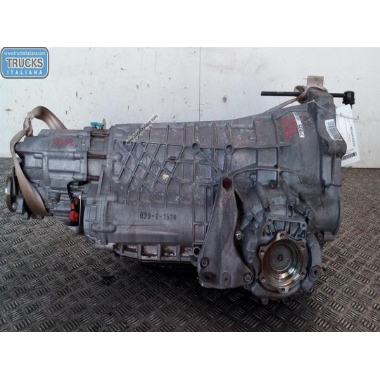 CAMBIO AUTOMATICO AUDI A8 1994>2002 usato