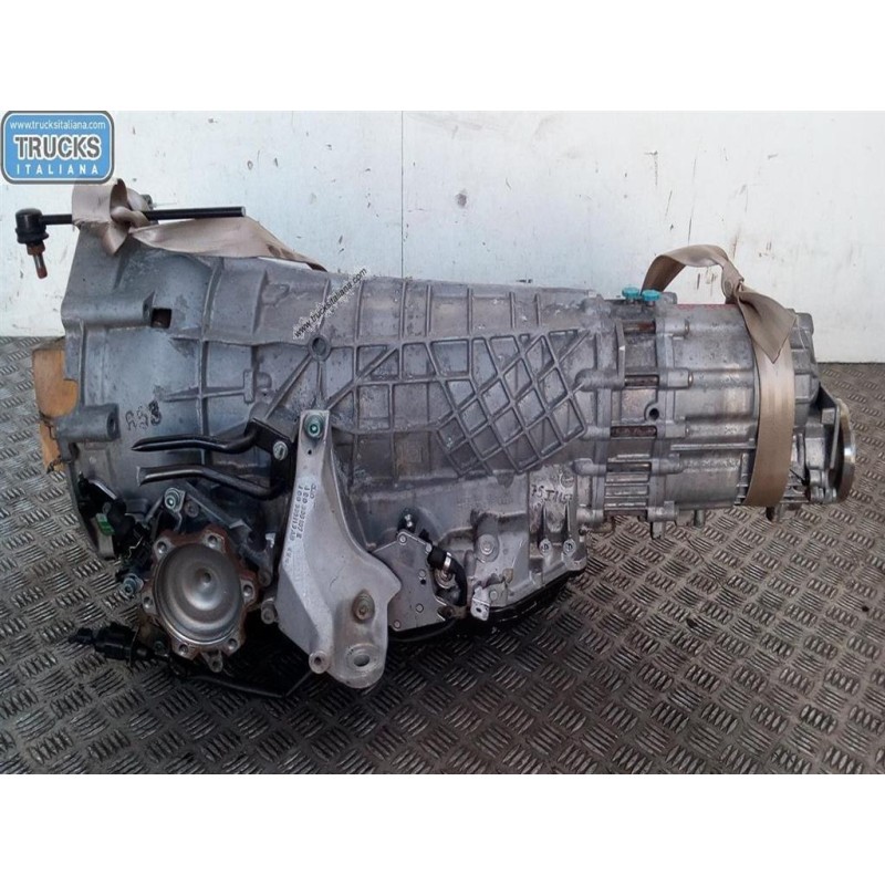 AUDI CAMBIO AUTOMATICO AUDI A8 1994>2002 usato