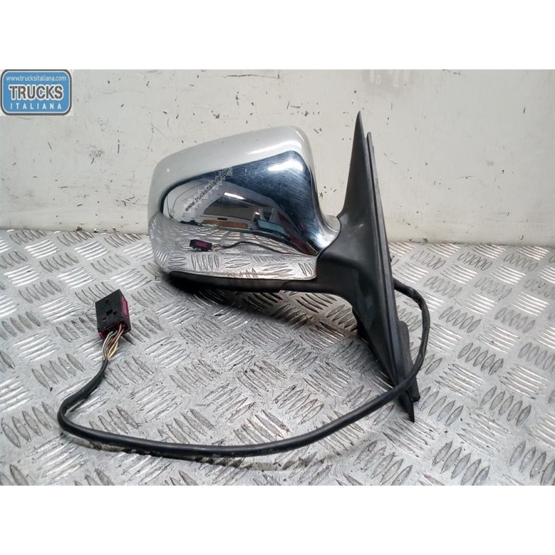 AUDI RIGHT ELETRIC REAR-VIEW MIRROR  AUDI A8 1994>2002 used
