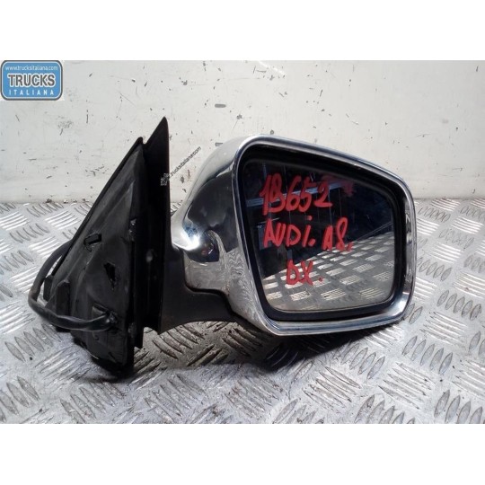 RETROVISORE ELETTRICO DESTRO AUDI A8 1994>2002 usato